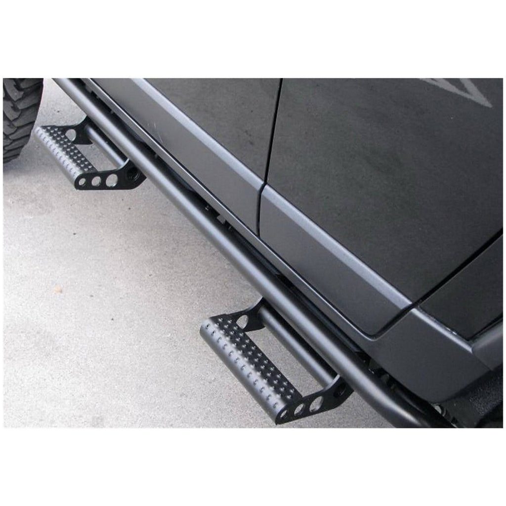 Cab Length Step System B730164