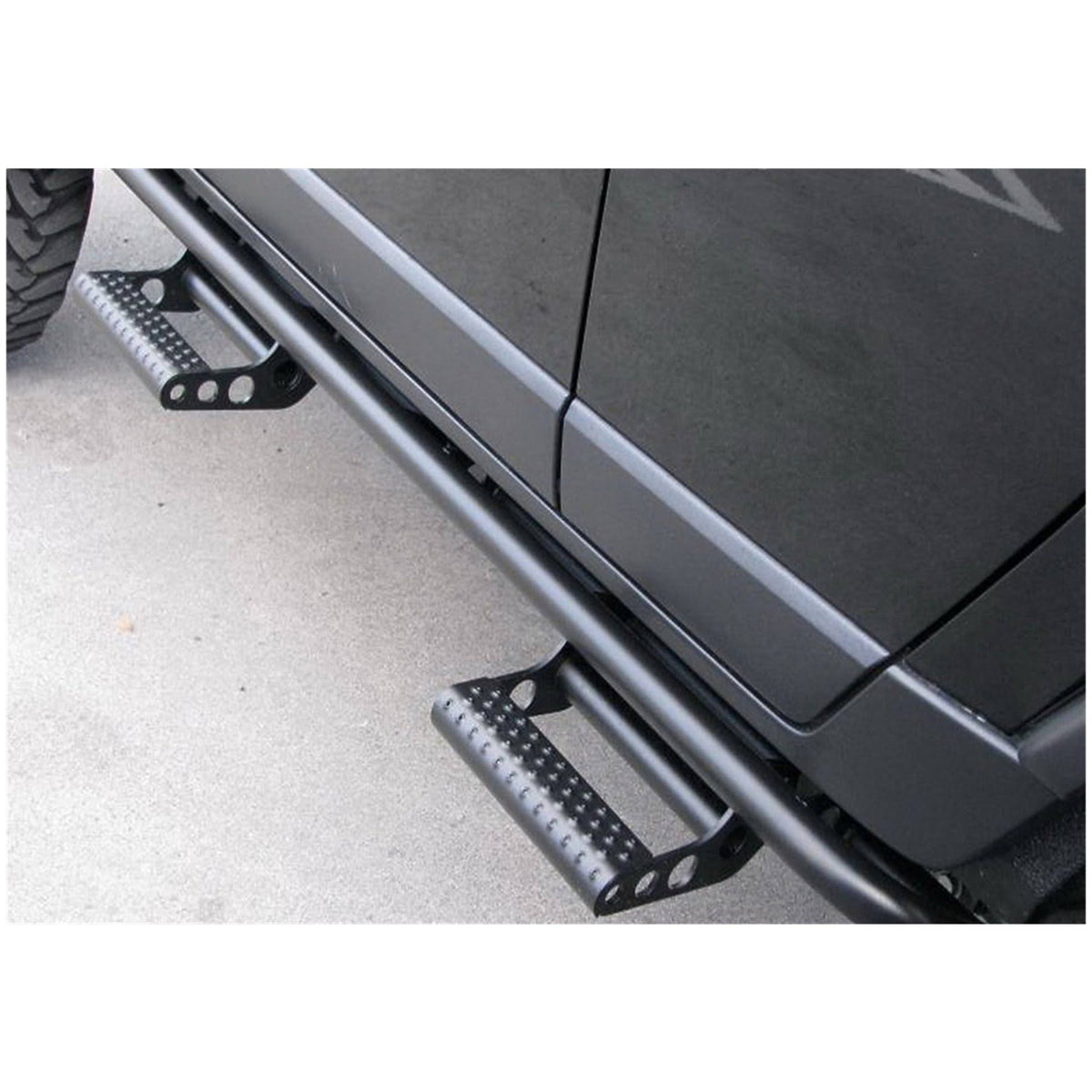 Cab Length Step System B730164