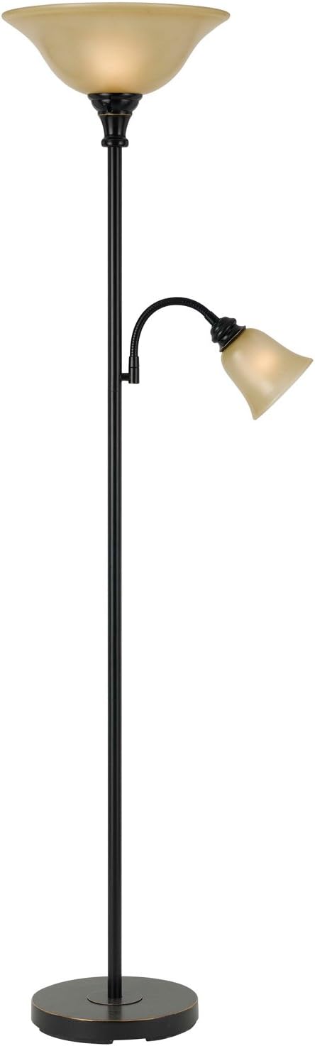 Two Torchiere Lighting Accessories Pack of 2 P6929