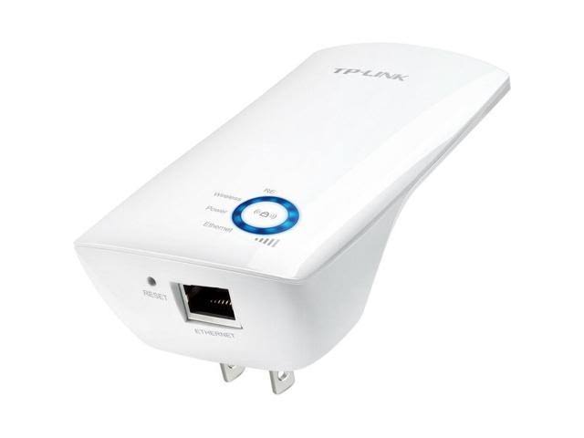 300Mbps Universal Wi-Fi Range Extender A488