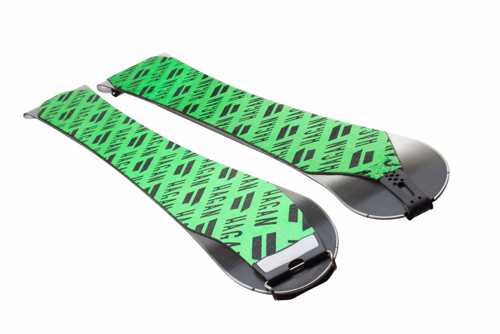 Junior Climbing Skins for Hagan Boost Jr Youth Backcountry Skis 135 H630332