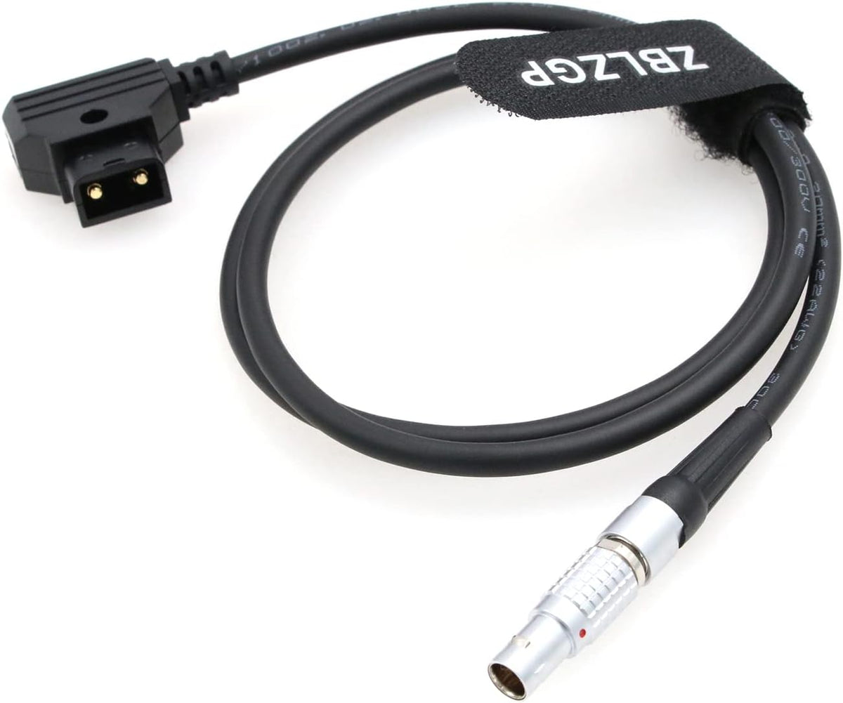 D-Tap to 0B 7 Pin Motor Power Cable, Pack of 2 P8338