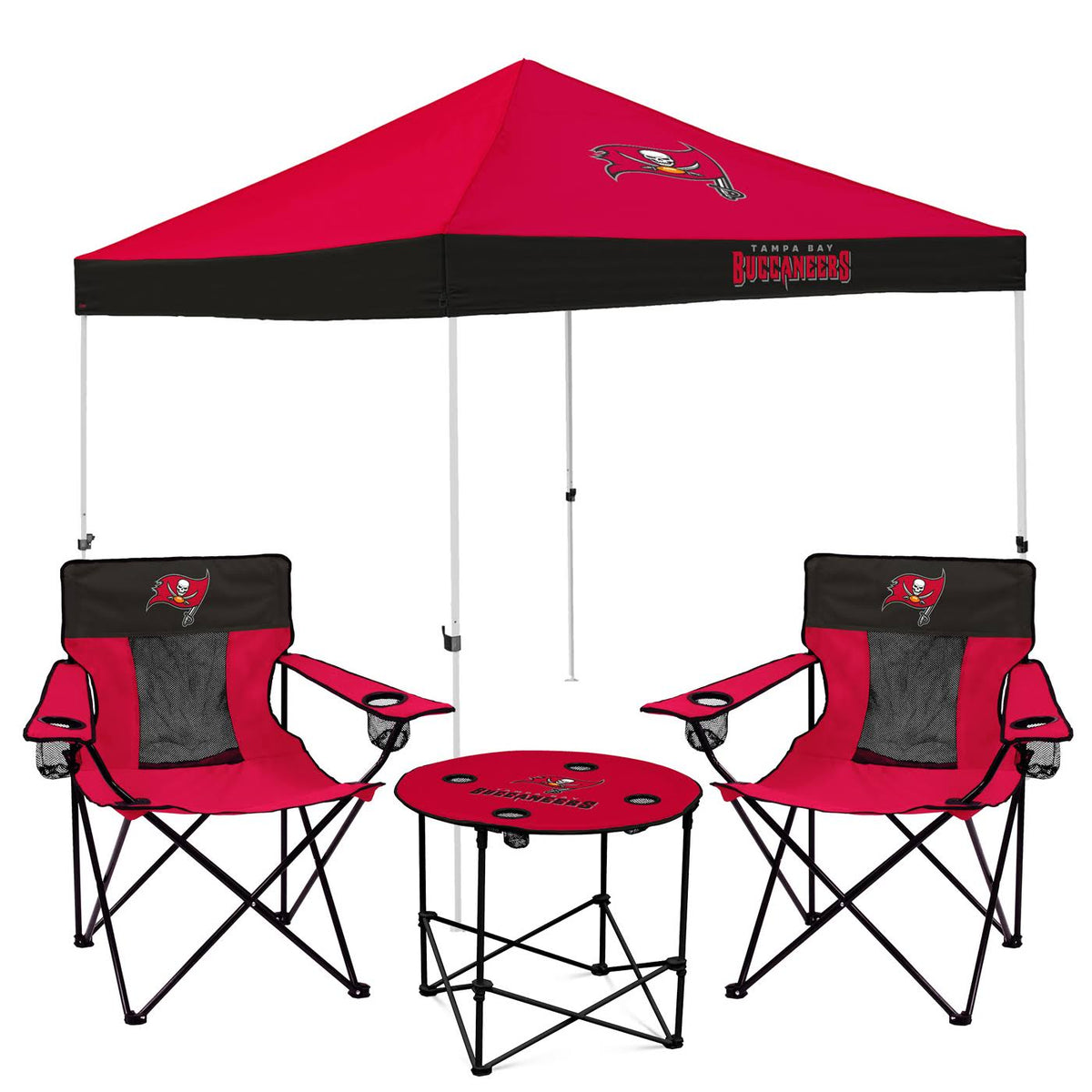Tailgate Bundle A103