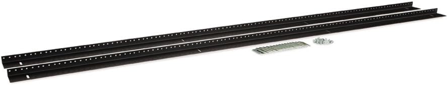 Server Cabinet Vertical Rail Kit 27U Cage Nut R476