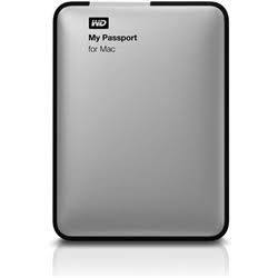 750GB USB Hard Drive V452