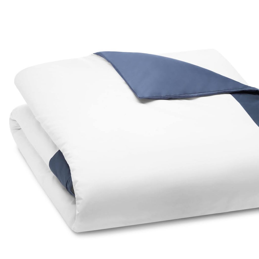 Twin White Duvet Cover H114