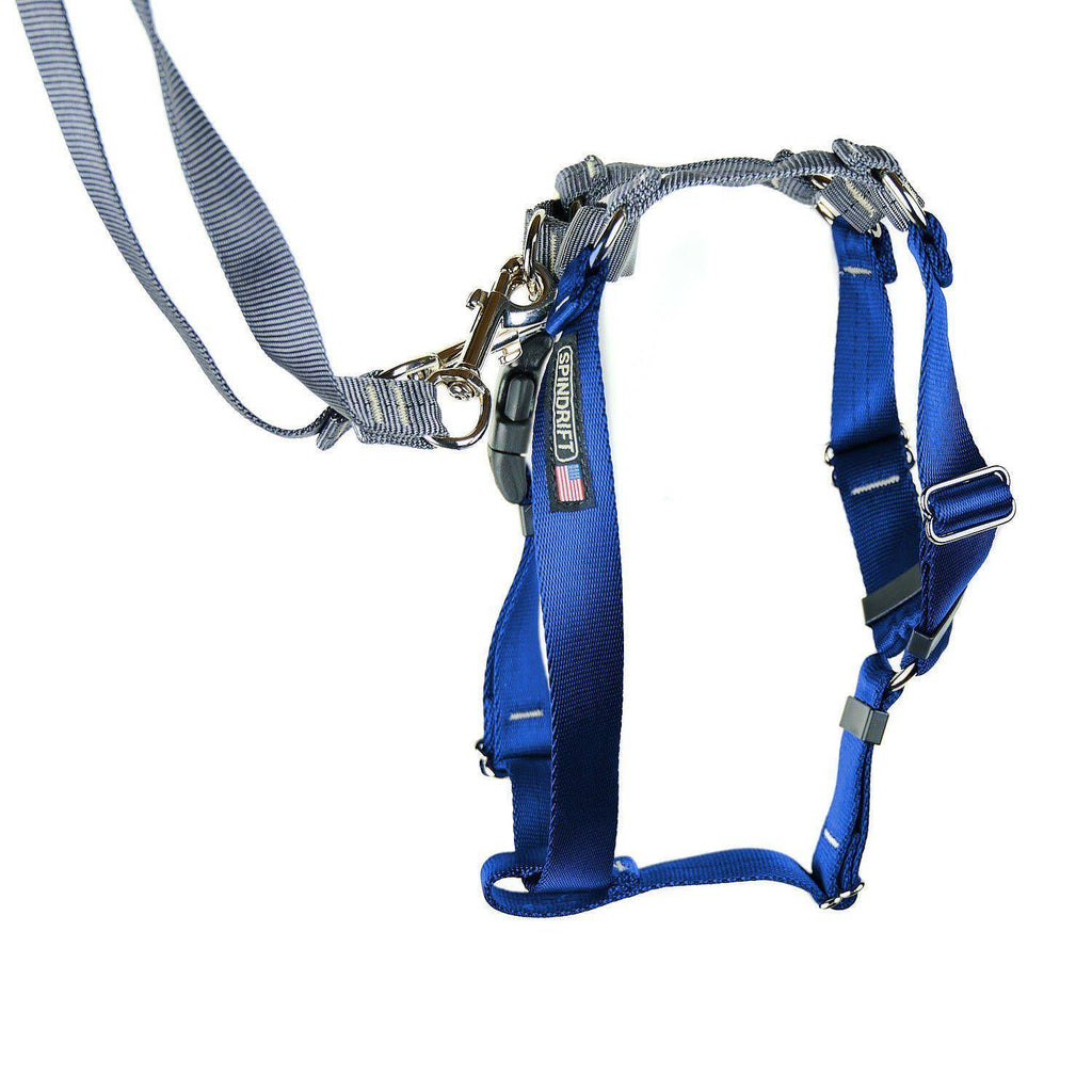No-Pull Harness Xs / Raspberry D289992