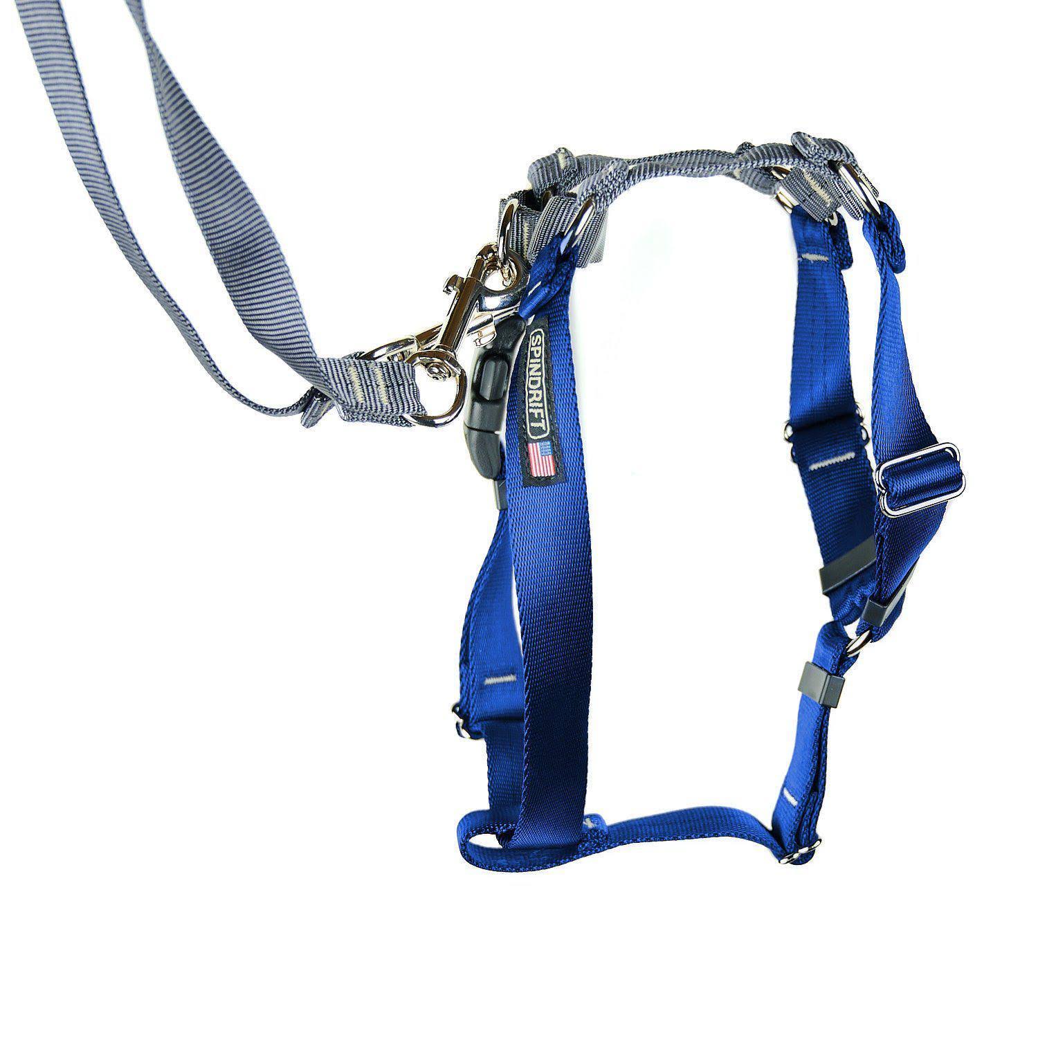 No-Pull Harness Xs / Raspberry D289992