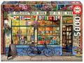 5000 Piece Puzzle X548