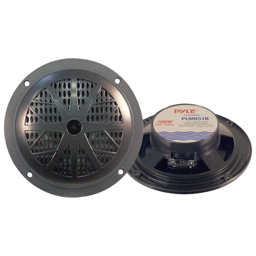 Marine AM/FM PLL Tuning Radio with USB/SD/MMC I746