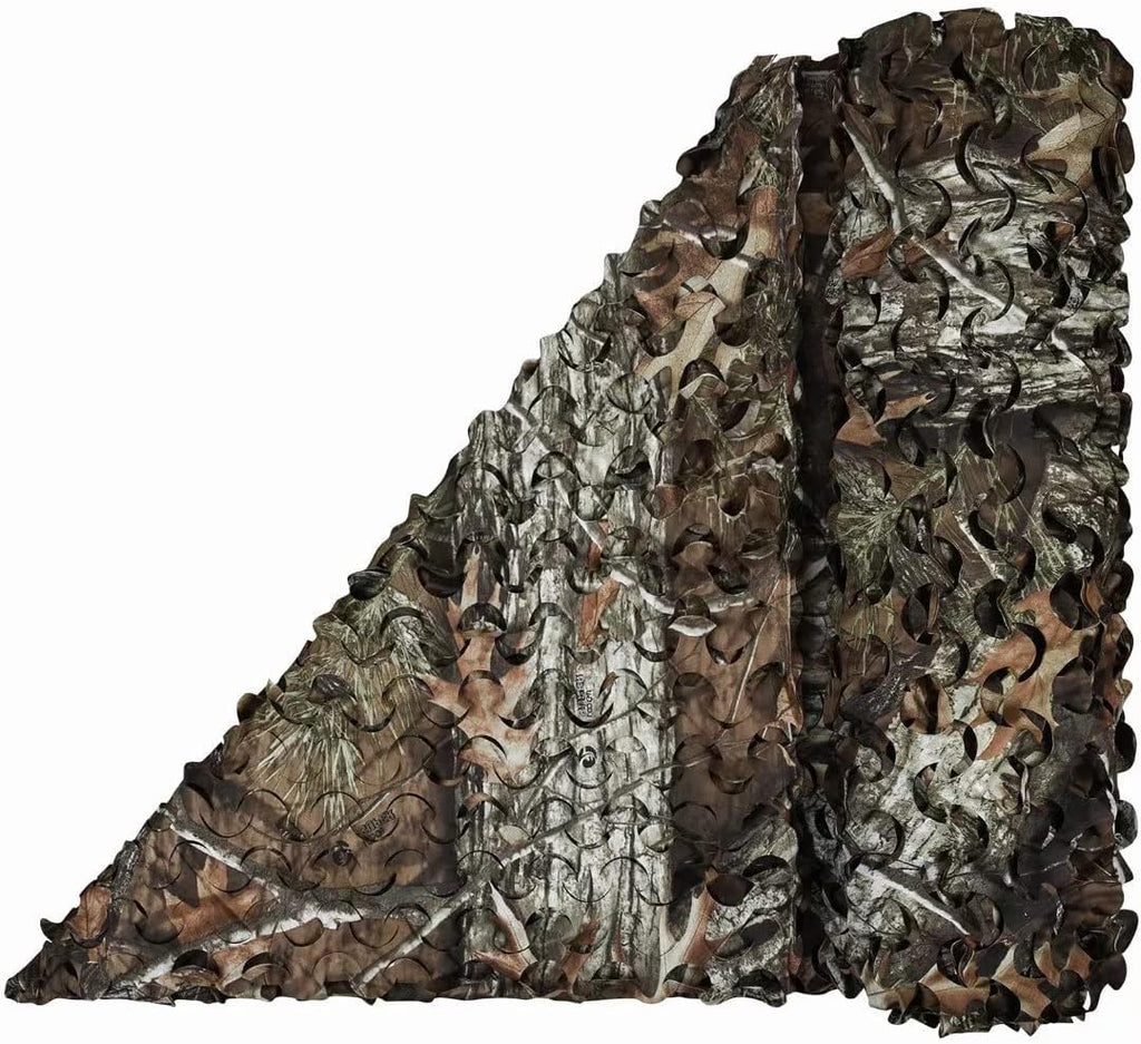 Camo Netting for Sunshade Camping Shooting Hunting W468894
