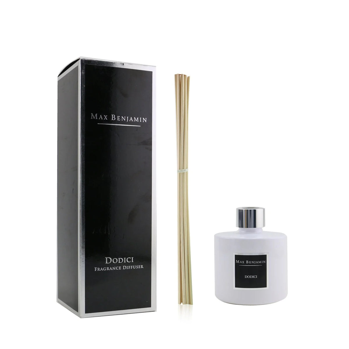 150ml Diffuser W822