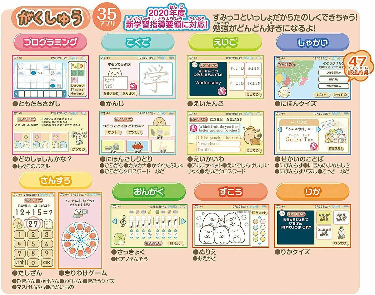 Sumikko Pad J487565