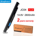 Laptop Battery for HP 15-BS 15-BW 17-BS Q686706