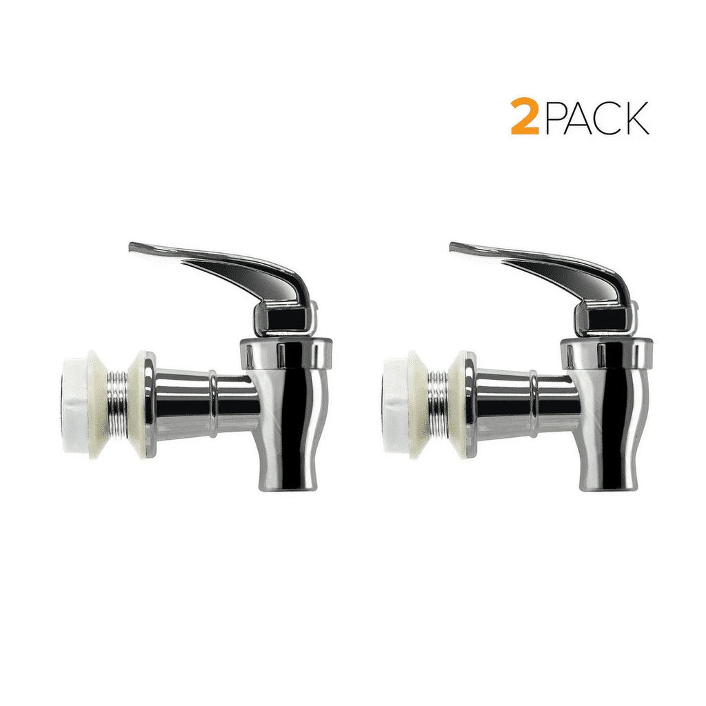 2 Pack Water Dispenser Replacement Valve T3976