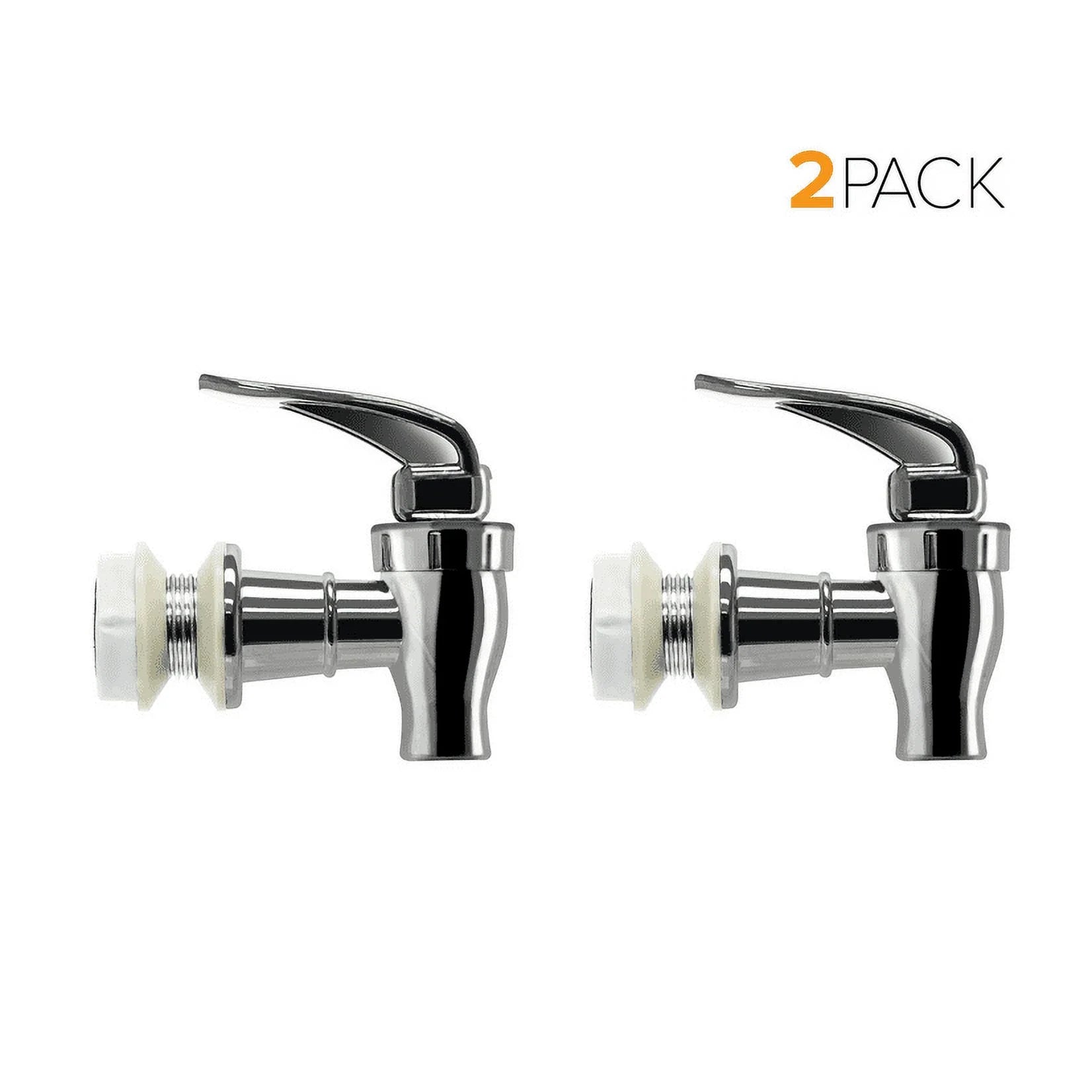 2 Pack Water Dispenser Replacement Valve T3976