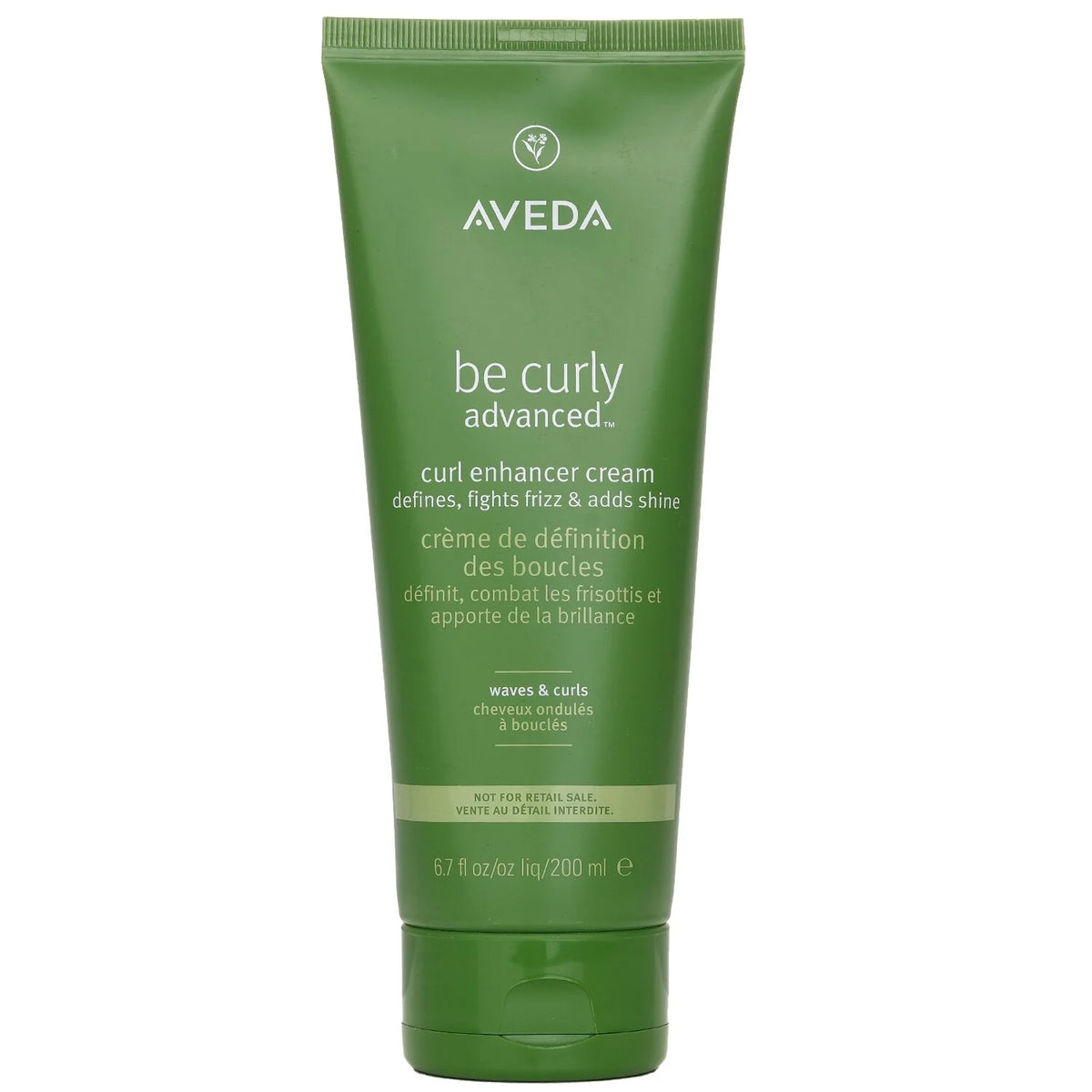 Curl Enhancer Cream 200ml S523993