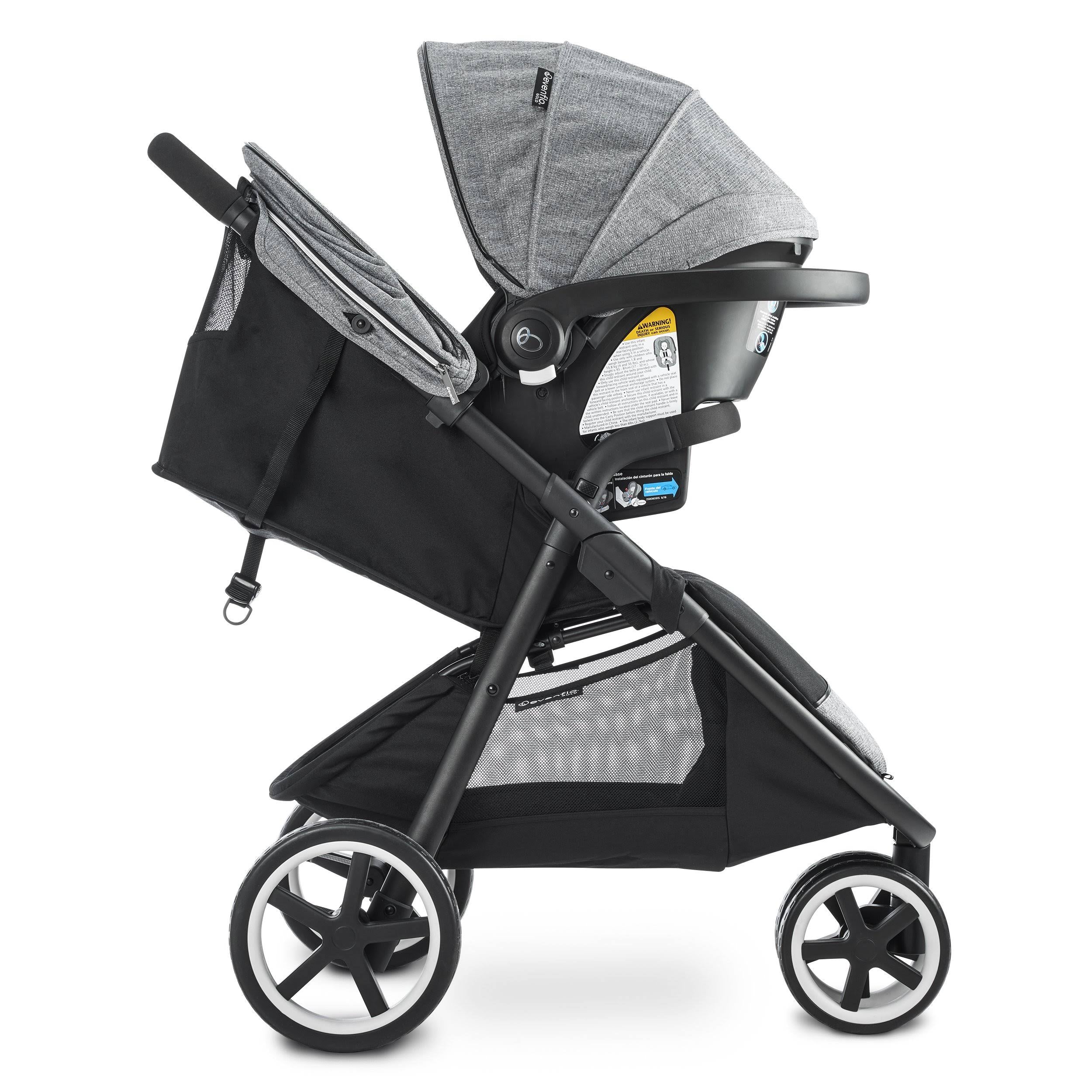 Opal Smart Travel System T95861