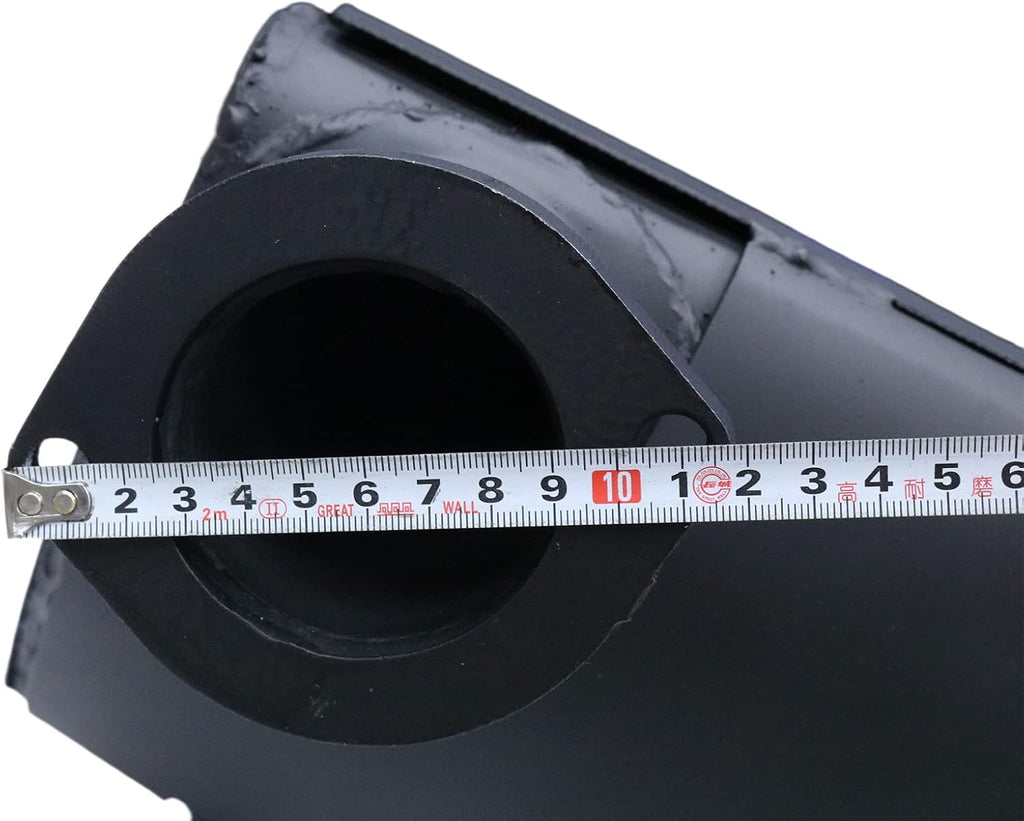 Muffler for Bobcat Skid Steer Loaders with Deutz Engine U664569