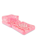 2-in-1 Foldable Pool Lounger Float & Chair G8231