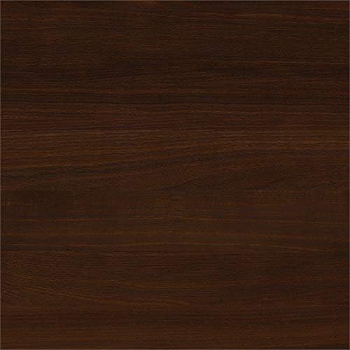 3 Drawer Mobile File Cabinet in Century Walnut I428