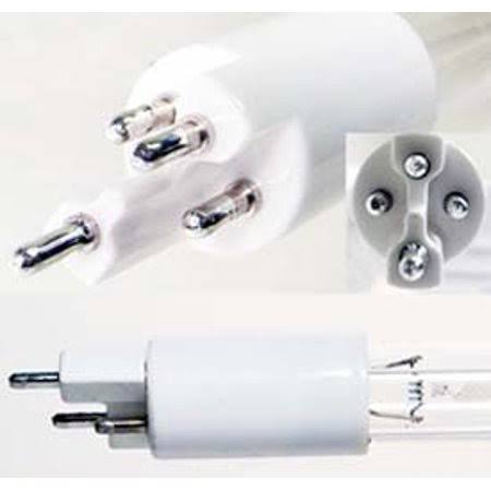 VP600 Replacement Light Bulb Lamp O673