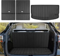 TPE Waterproof Cargo Liner for 7 Seat Model Y A573860