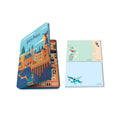 Sticky Note Tin Set (Set of 3) K4283