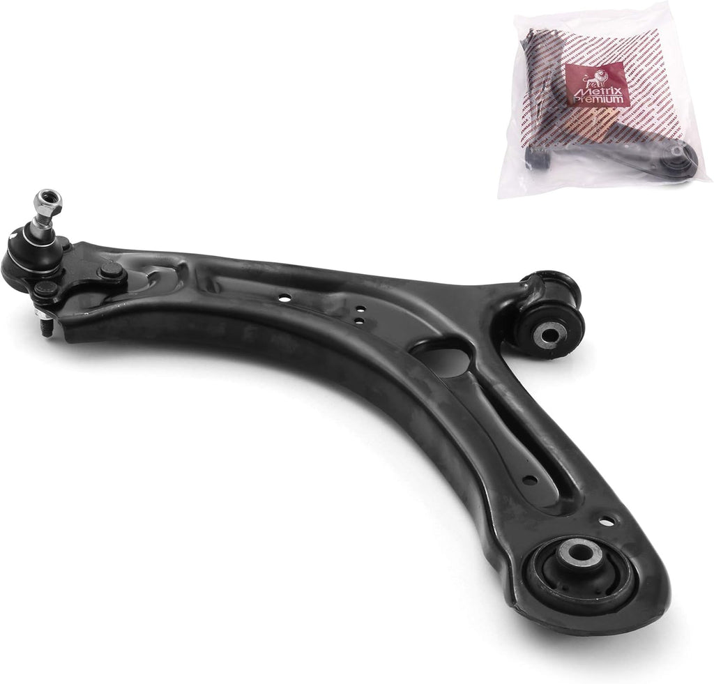 Front Left Lower Control Arm Pack of 2 L90720