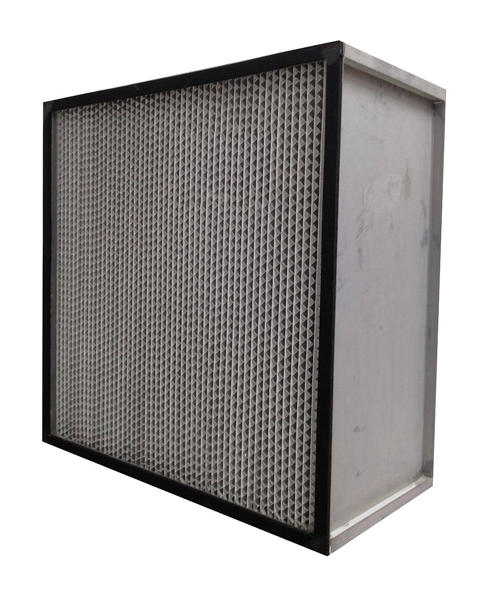 12X24X12 MERV 11 Air Filter M266