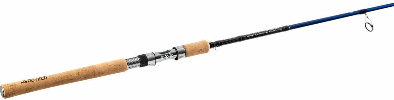 Carbon Shield II Spinning Rod L316