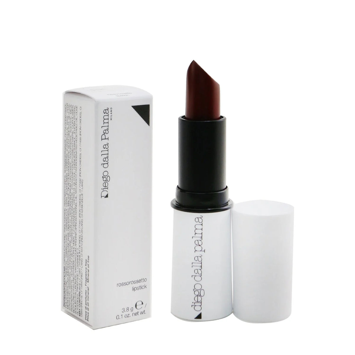 Lipstick - # 107 3.8g/0.1oz E729592