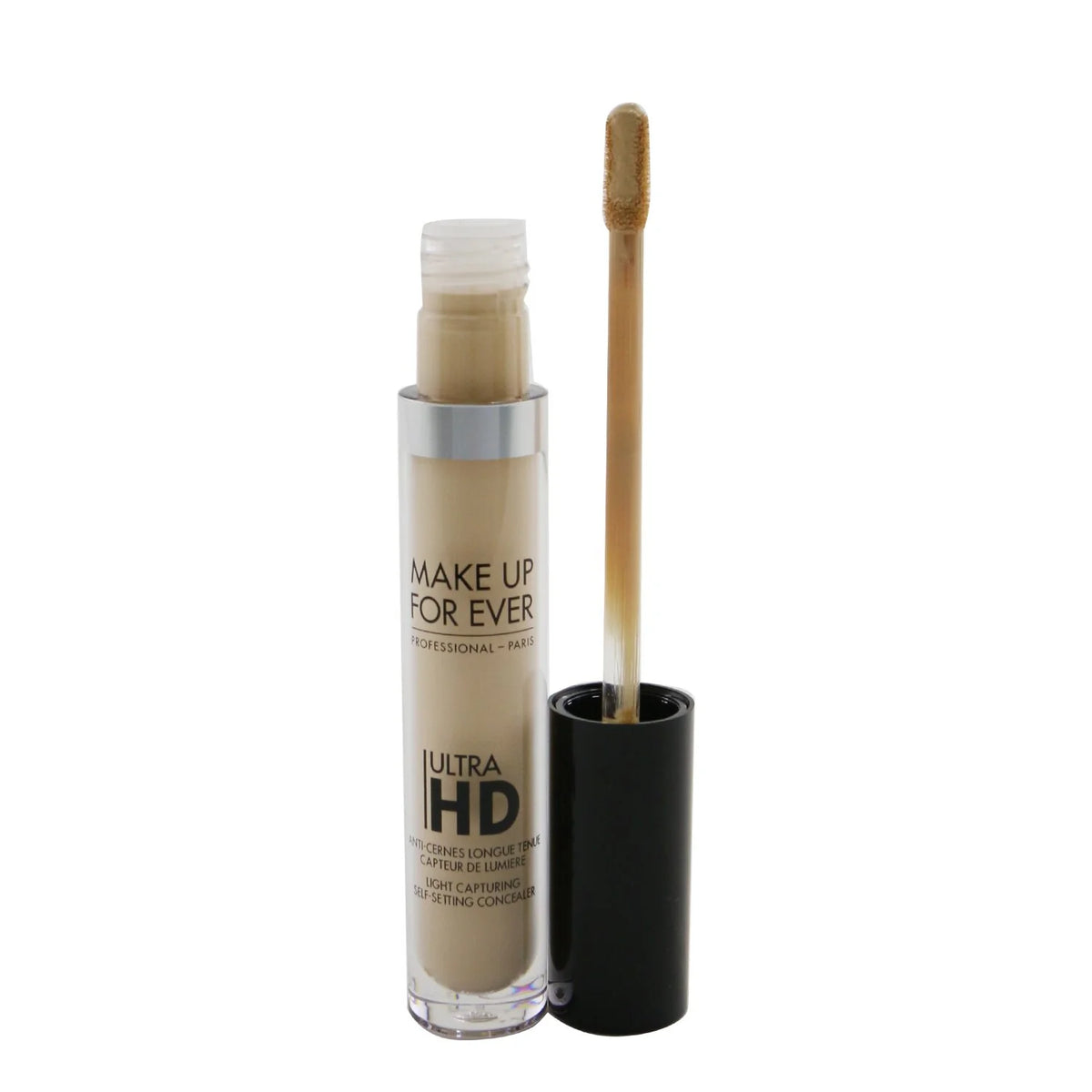 Ultra HD Light Capturing Self Setting Concealer - # 31.5 (Biscuit) 5ml/0.16oz Z816598