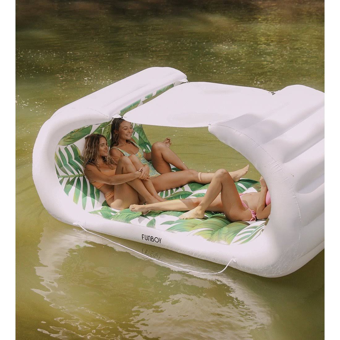 Tropical Bali Cabana R38514