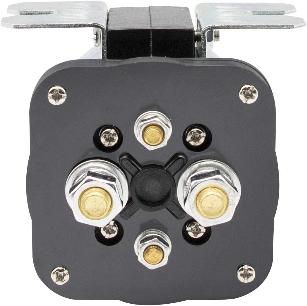 36V 4 Terminal Solenoid Pack of 2 K508032