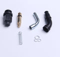 Carburetor Plunger Choke Starter Valve Kit For Honda TRX 350 Rancher 2000-2006 Foreman 450 TRX450 1998-2004 K33289