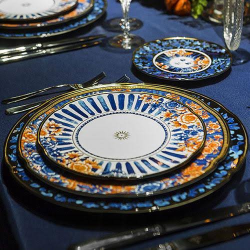 Large Oval Platter R295644