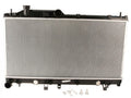 Radiator for 2005-2014 Subaru Outback 2.5L H4 D250