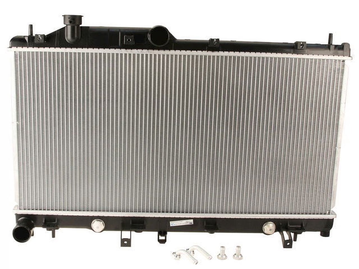 Radiator for 2005-2014 Subaru Outback 2.5L H4 D250