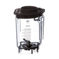 Advance Container Assembly with Blade and Rubber Splash Lid A628777