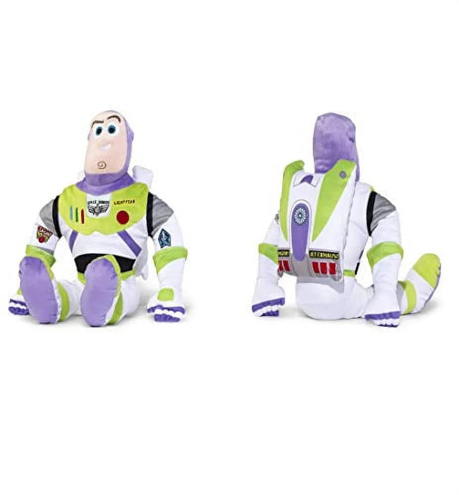 Buzz Lightyear Bed Pillow 22" Q726141