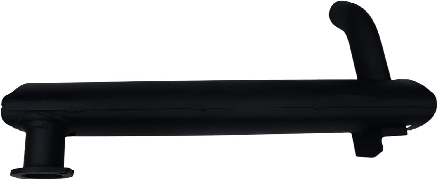 Muffler for Bobcat Skid Steer Loaders with Deutz Engine U664569