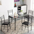 5-Piece Dining Set D58895