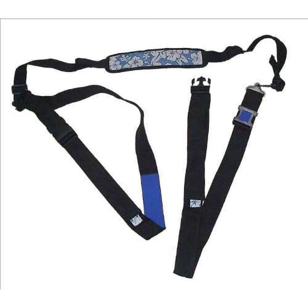 Surfboard Longboard Strap Sling B76386