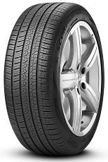 285/40R22 110Y XL All Season Tire B633116