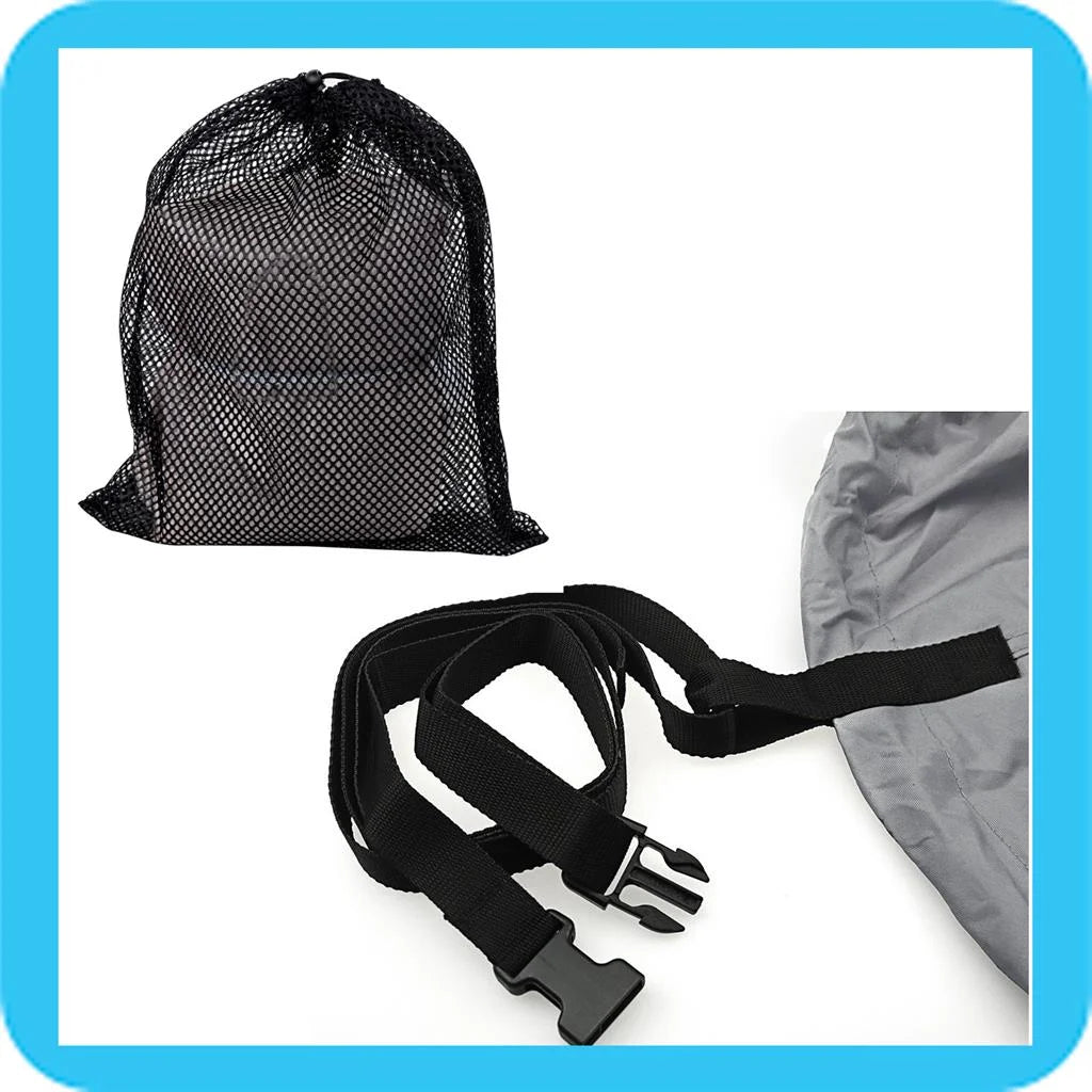 Boat Cover W760