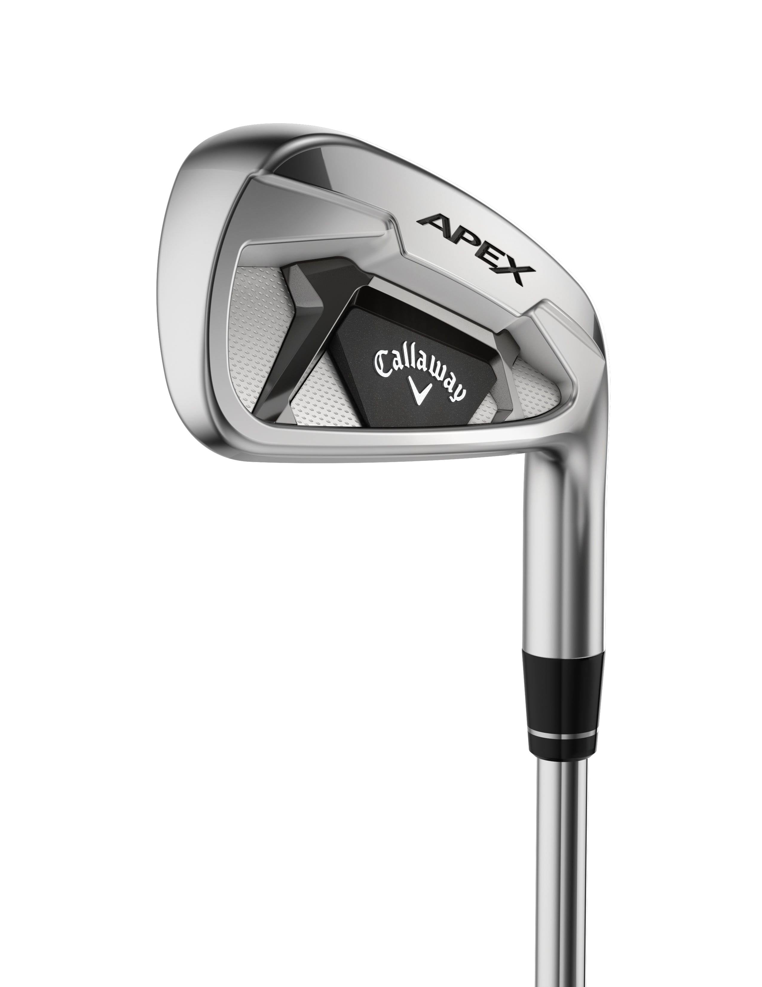 Graphite Single Iron O639