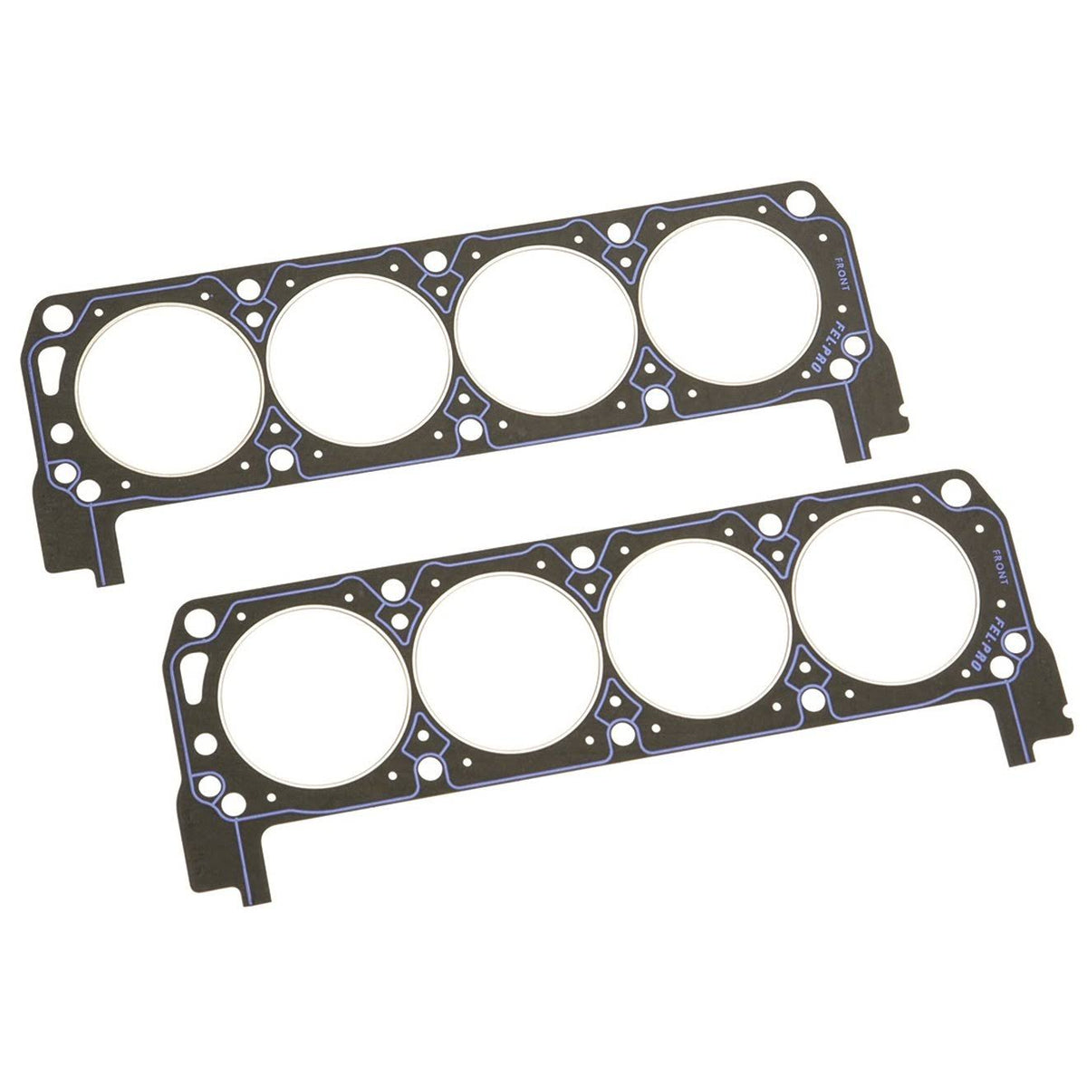 Head Gasket Set O468
