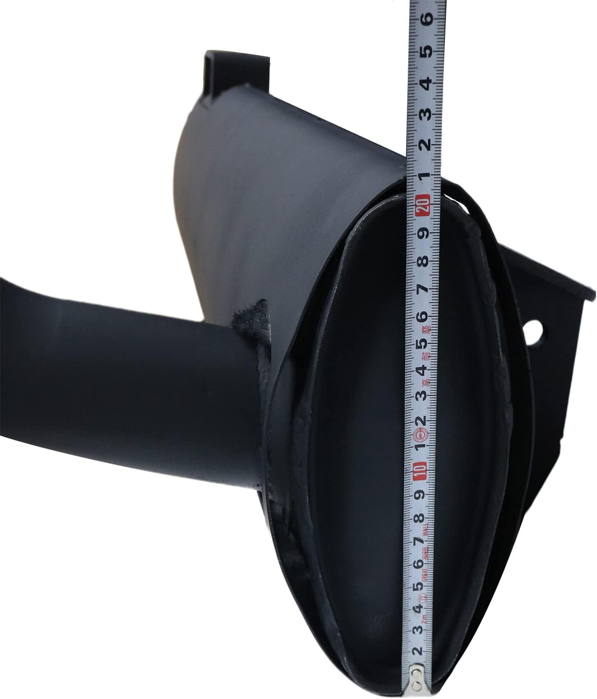 Muffler for Bobcat Skid Steer Loaders with Deutz Engine U664569