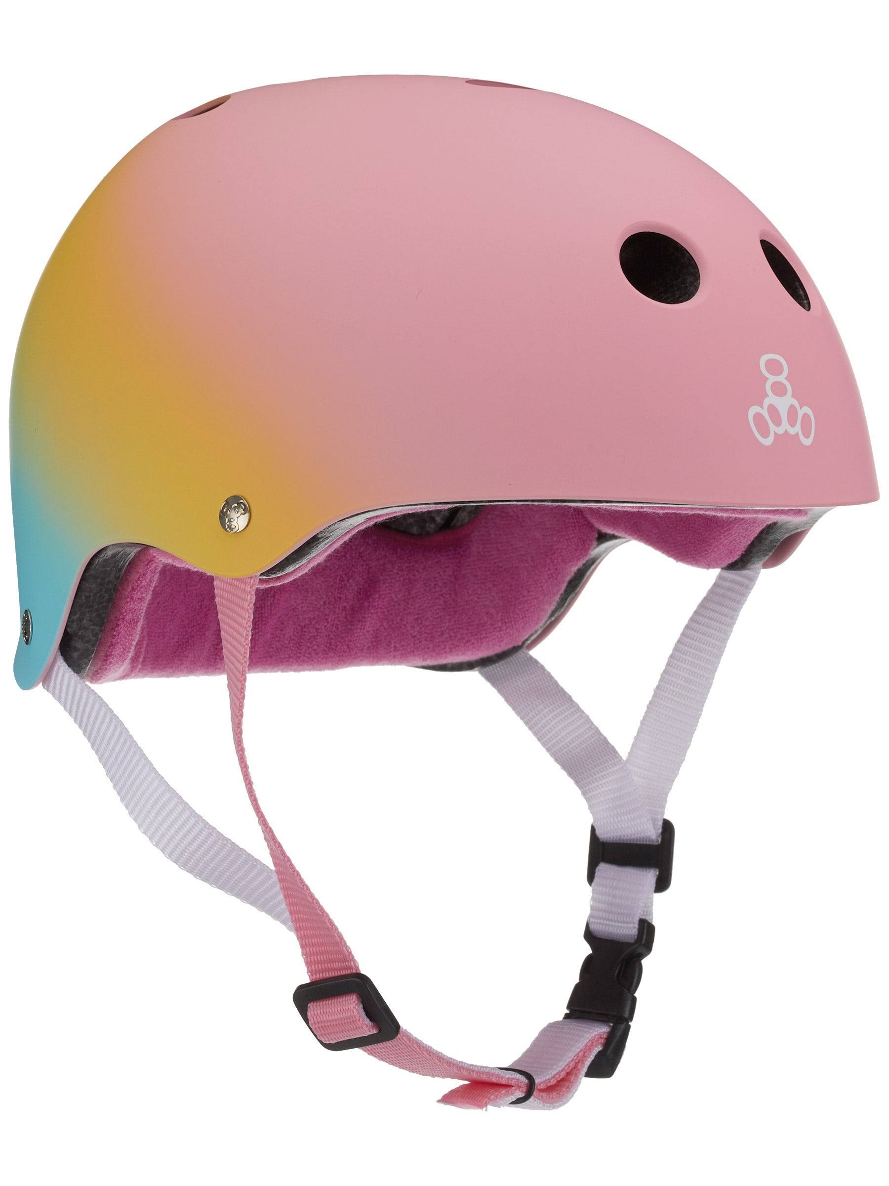 Shaved Ice Helmet W830